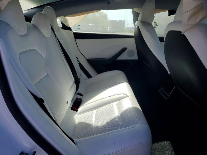 Продаж на аукціоні авто 2024 Tesla Model 3, vin: 5YJ3E1EB8RF794212, номер лоту: 53294616