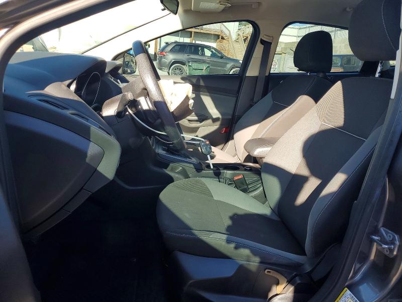 Продажа на аукционе авто 2012 Ford Focus, vin: 1FAHP3F28CL427976, номер лота: 53468736