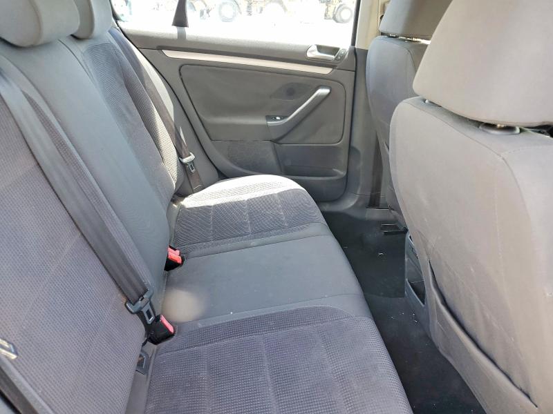 Aukcja sprzedaży 2007 Volkswagen Jetta, vin: 3VWPF71K47M070739, numer aukcji: 54649716