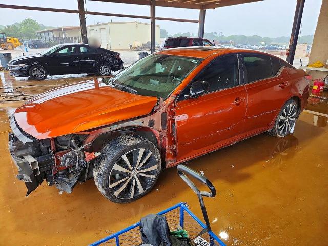 Продажа на аукционе авто 2020 Nissan Altima, vin: 1N4BL4CV9LC249307, номер лота: 54113316