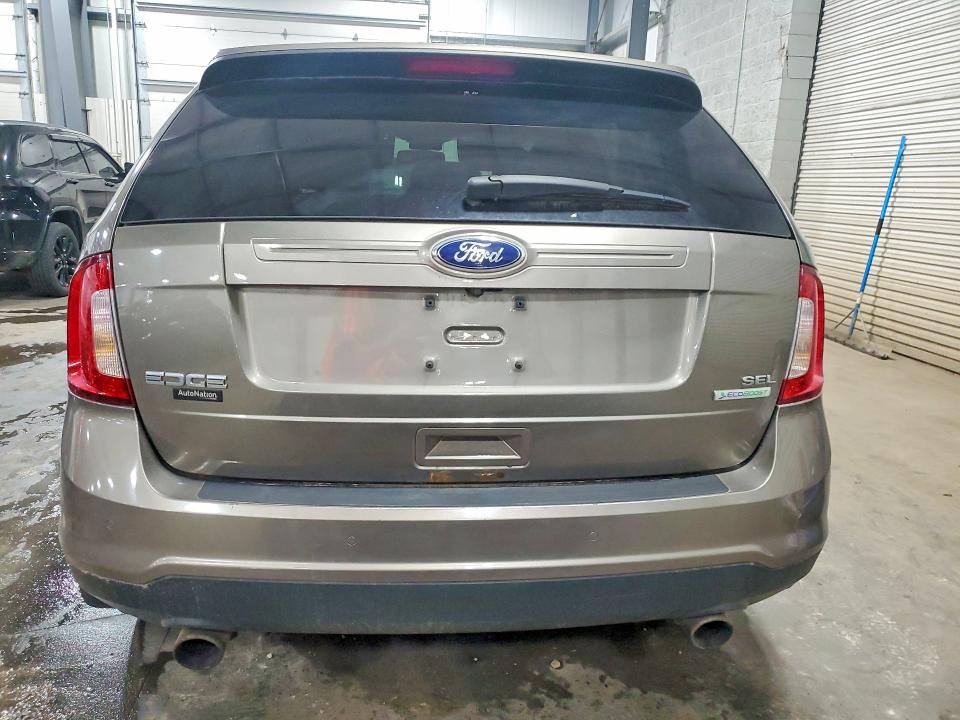 Aukcja sprzedaży 2013 Ford Edge, vin: 2FMDK3J97DBE25953, numer aukcji: 52187746