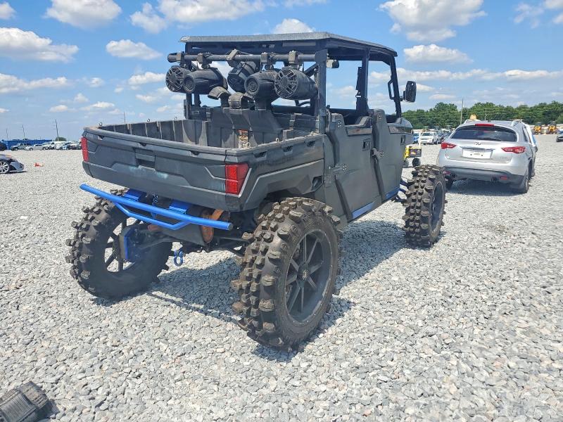 Aukcja sprzedaży 2020 Polaris Ranger, vin: 4XARSM999L8029827, numer aukcji: 52912286