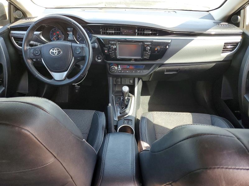 Aukcja sprzedaży 2014 Toyota Corolla, vin: 2T1BURHE2EC082957, numer aukcji: 54834446