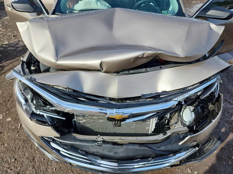 2023 Chevrolet Malibu მანქანა იყიდება აუქციონზე, vin: 1G1ZB5STXPF253591, აუქციონის ნომერი: 54206356