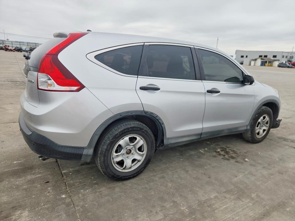 Продаж на аукціоні авто 2014 Honda Cr-v, vin: 2HKRM4H32EH724803, номер лоту: 53086886