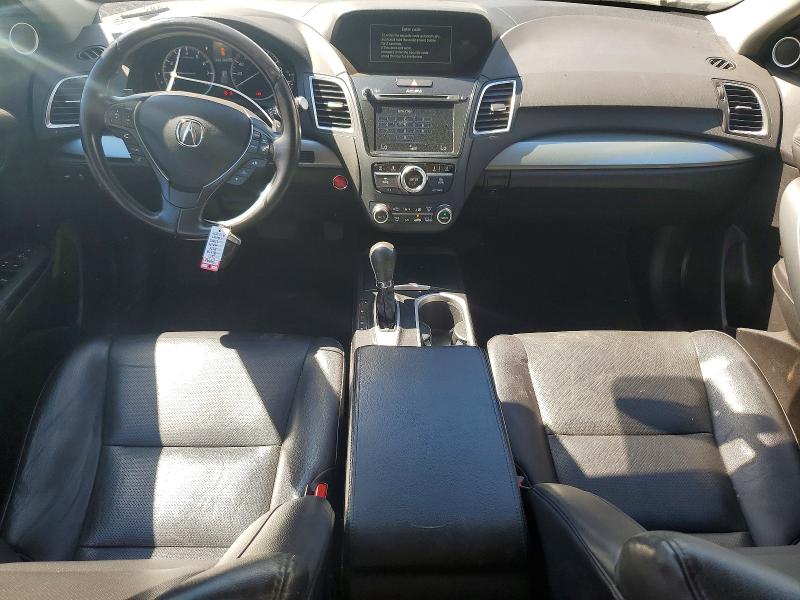 Aukcja sprzedaży 2017 Acura Rdx, vin: 5J8TB4H54HL018057, numer aukcji: 52824576