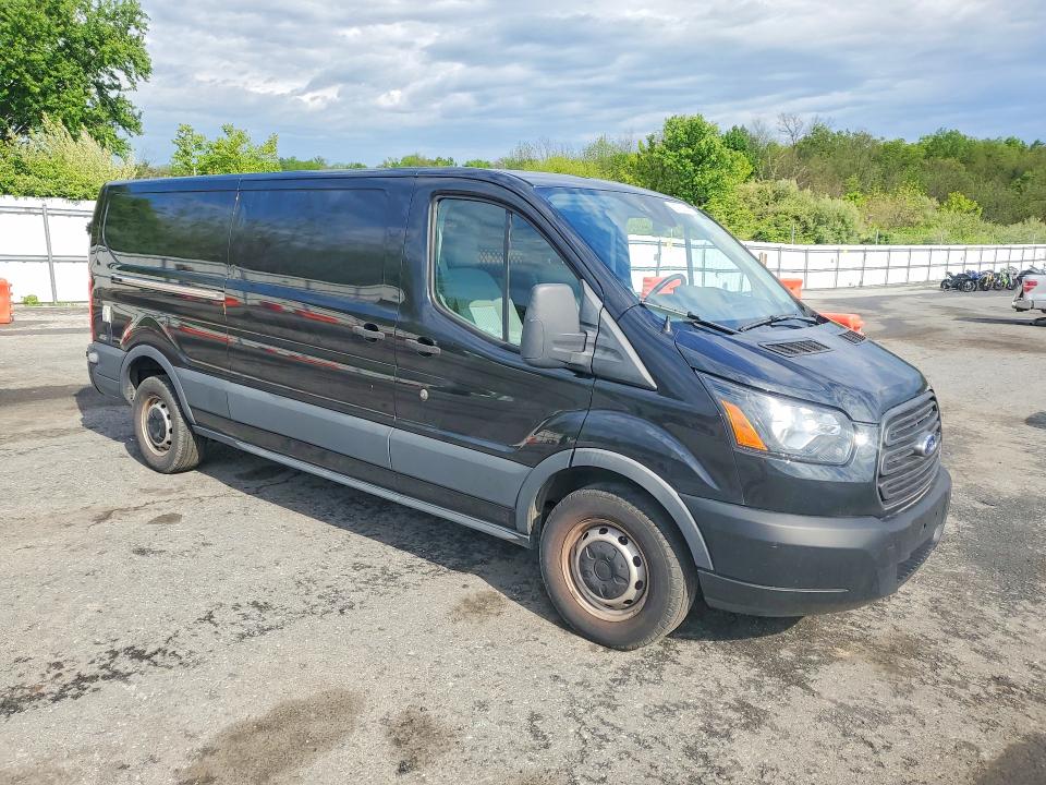Продаж на аукціоні авто 2015 Ford Transit, vin: 1FTYR2YGXFKA20226, номер лоту: 53722326