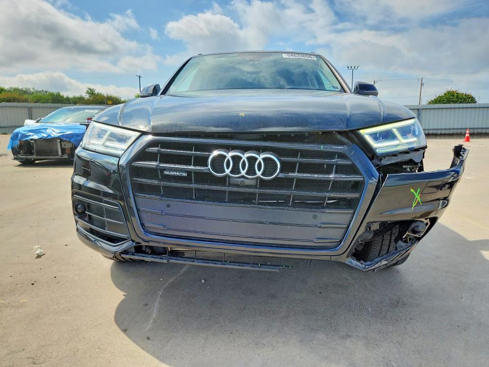 Aukcja sprzedaży 2019 Audi Q5, vin: WA1CNAFY9K2094415, numer aukcji: 54633056