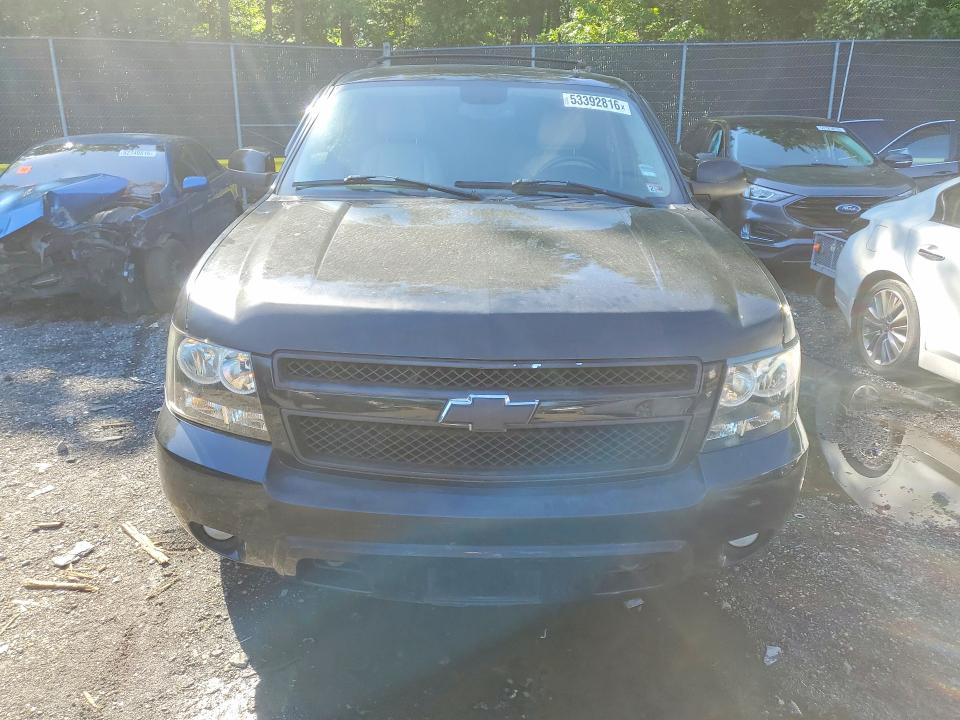 Aukcja sprzedaży 2007 Chevrolet Suburban, vin: 3GNFK16307G109275, numer aukcji: 53392816