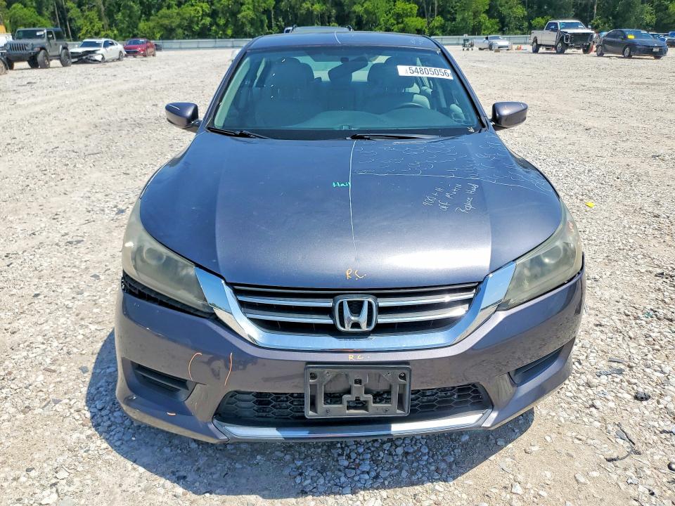 Продаж на аукціоні авто 2014 Honda Accord, vin: 1HGCR2F37EA132806, номер лоту: 54805056