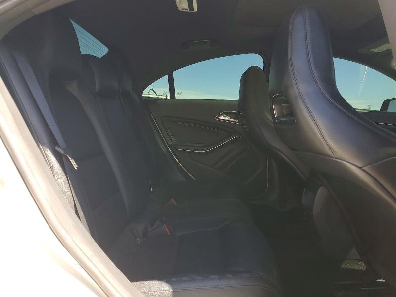 Продажа на аукционе авто 2014 Mercedes-benz Cla, vin: WDDSJ4EBXEN063596, номер лота: 55494636