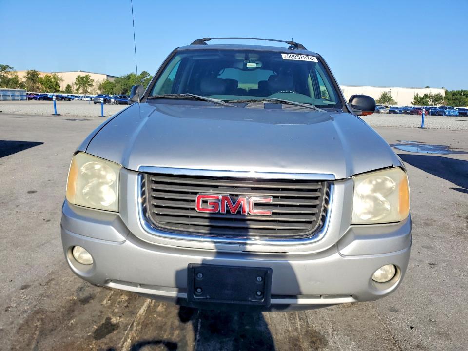 Продаж на аукціоні авто 2004 Gmc Envoy, vin: 1GKET16S146221349, номер лоту: 50052576