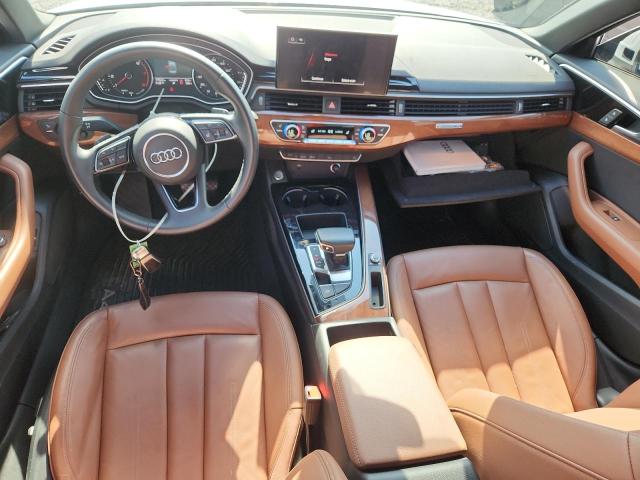 Aukcja sprzedaży 2023 Audi A4, vin: WAUABAF43PN009395, numer aukcji: 53947996