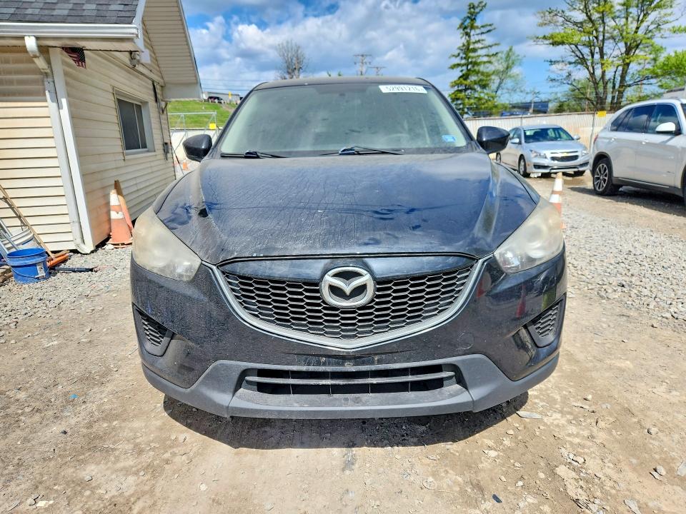 Продаж на аукціоні авто 2013 Mazda Cx-5, vin: JM3KE2BE8D0117790, номер лоту: 52991216