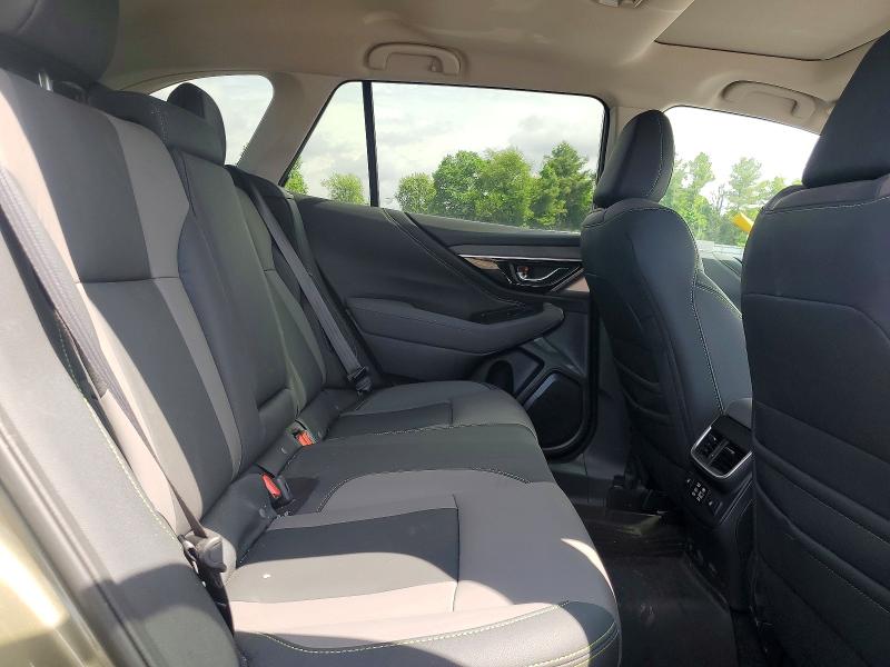 Продажа на аукционе авто 2024 Subaru Outback, vin: 4S4BTGLD9R3196664, номер лота: 55067416