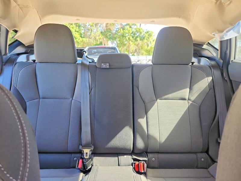 Продажа на аукционе авто 2024 Subaru Crosstrek, vin: JF2GUABC4RH355396, номер лота: 52181726