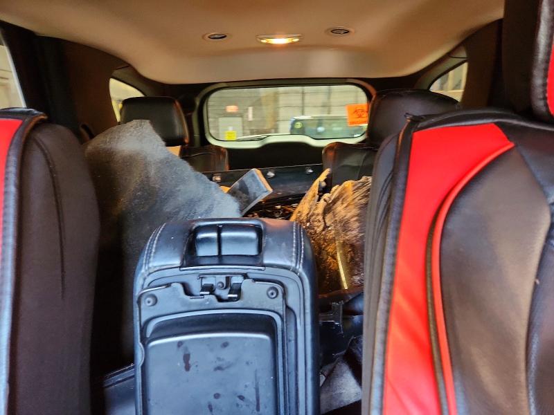 Aukcja sprzedaży 2016 Dodge Durango, vin: 1C4RDJEG4GC336749, numer aukcji: 51285636