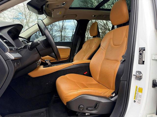 Продаж на аукціоні авто 2016 Volvo Xc90, vin: YV4102XK2G1072214, номер лоту: 53580886