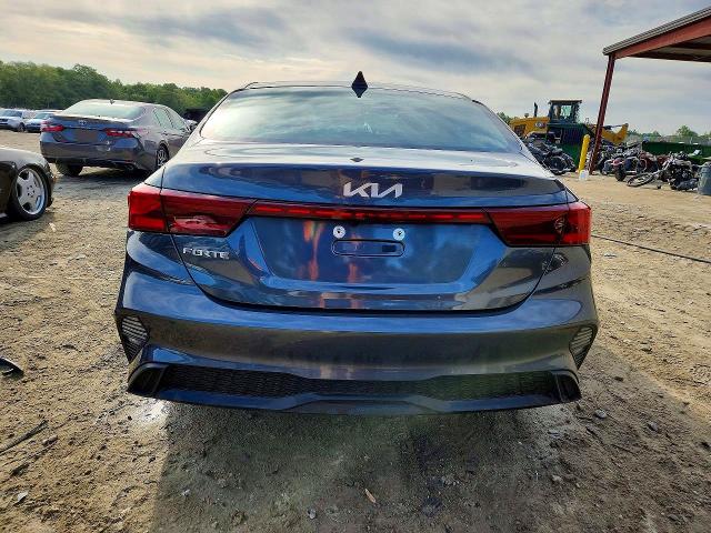 Aukcja sprzedaży 2023 Kia Forte, vin: 3KPF24AD3PE693418, numer aukcji: 51289096