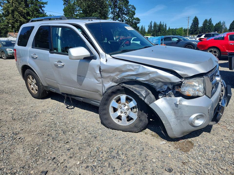 Продажа на аукционе авто 2011 Ford Escape, vin: 1FMCU9EG3BKB46746, номер лота: 55159046