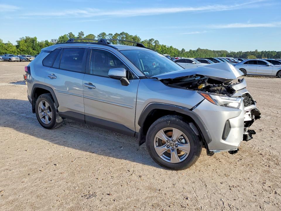 Aukcja sprzedaży 2025 Toyota Rav4, vin: 2T3W1RFV6SW409519, numer aukcji: 51964636