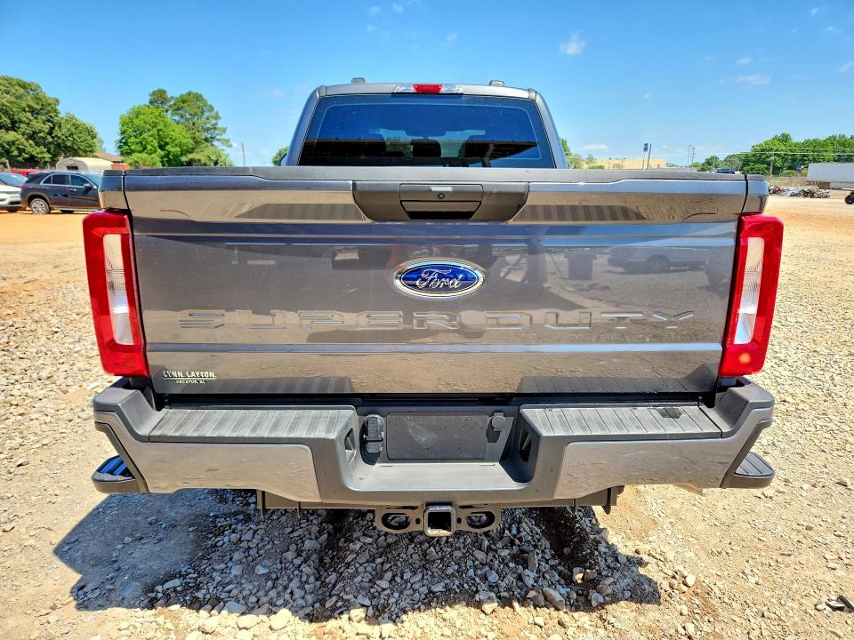 Aukcja sprzedaży 2026 Ford F250, vin: 1FT7X2BA3TEC85747, numer aukcji: 53058696