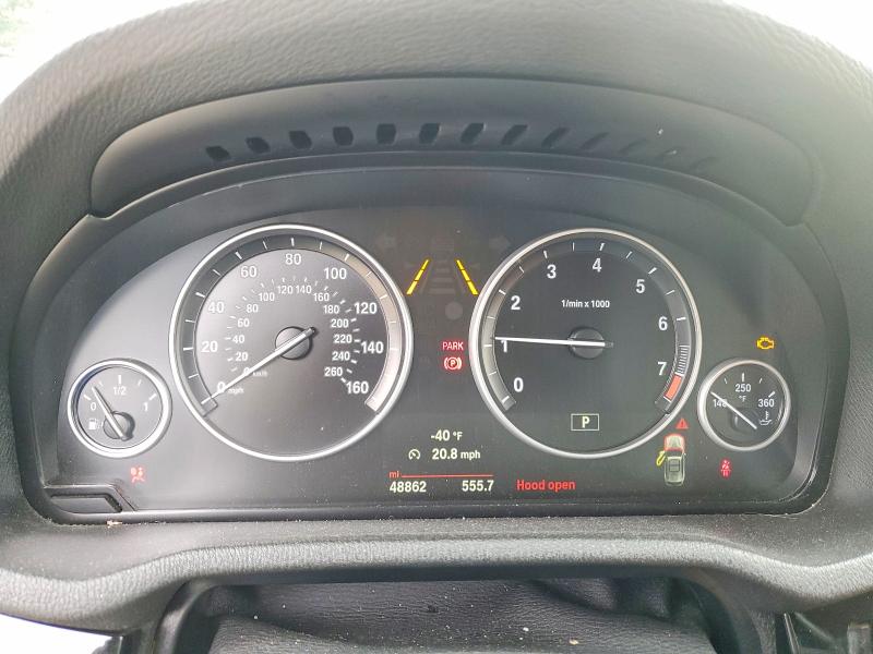 Aukcja sprzedaży 2017 Bmw X3, vin: 5UXWZ7C33H0V88758, numer aukcji: 54128366