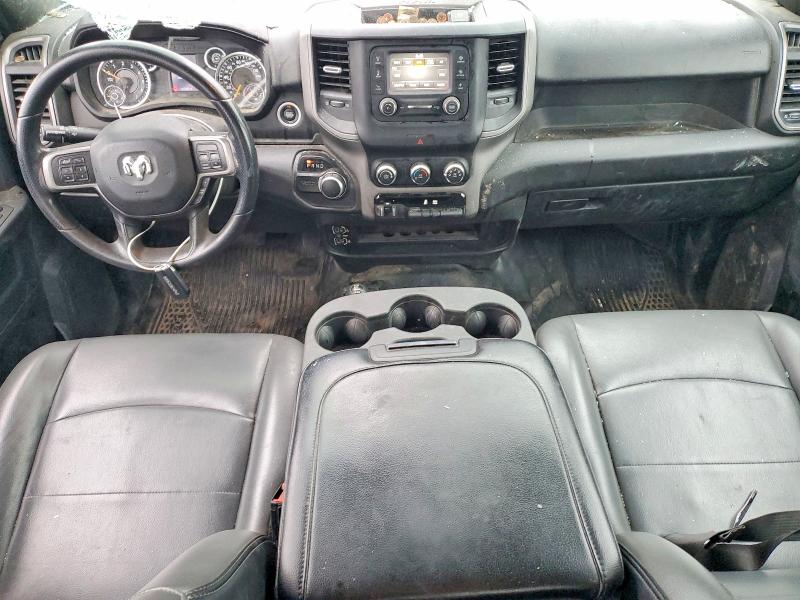Aukcja sprzedaży 2021 Ram 2500, vin: 3C6UR5HJ2MG606555, numer aukcji: 52204966