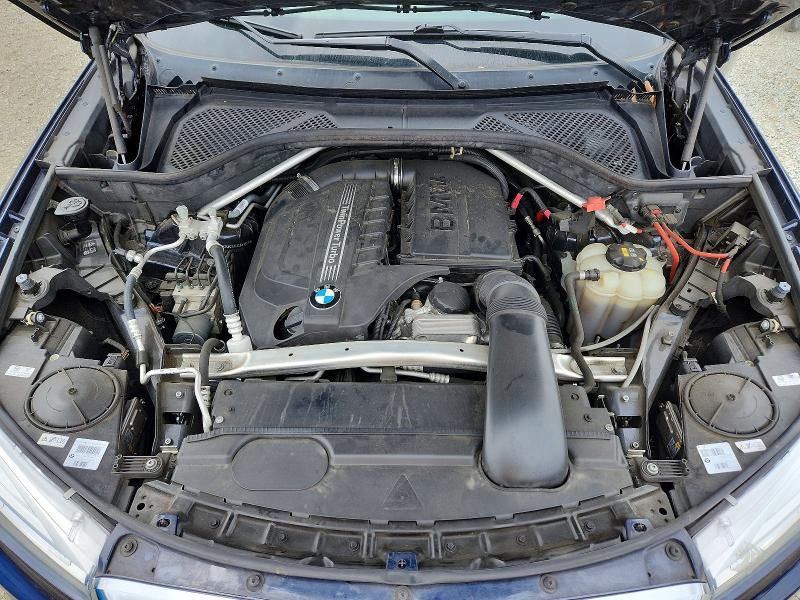 Auction sale of the 2018 Bmw X5, vin: 5UXKR2C5XJ0Z21806, lot number: 52259526