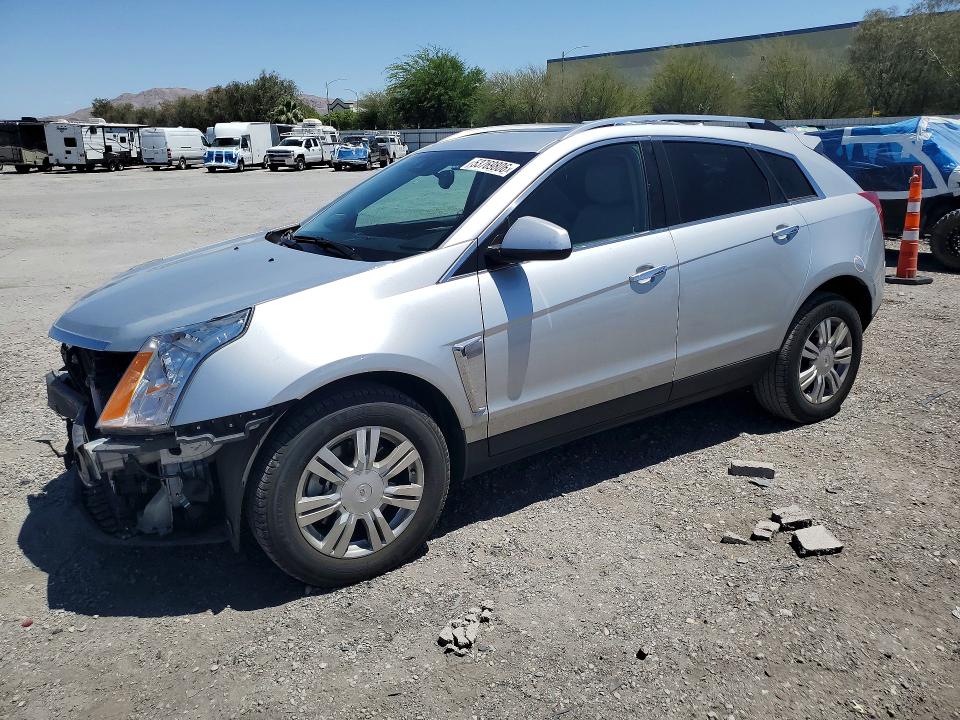 Продаж на аукціоні авто 2013 Cadillac Srx, vin: 3GYFNCE32DS532665, номер лоту: 53769806