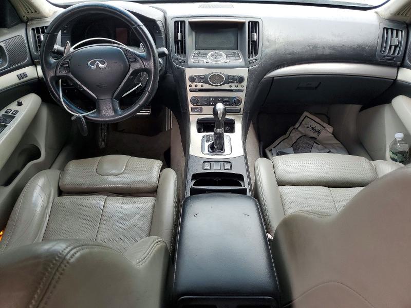 Aukcja sprzedaży 2008 Infiniti G35, vin: JNKBV61E78M213960, numer aukcji: 53313396