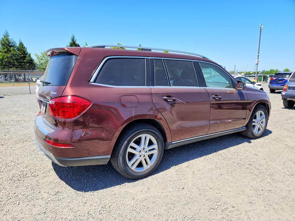 54754436 :رقم المزاد ، 4JGDF7CE4DA230877 vin ، 2013 Mercedes-benz Gl مزاد بيع