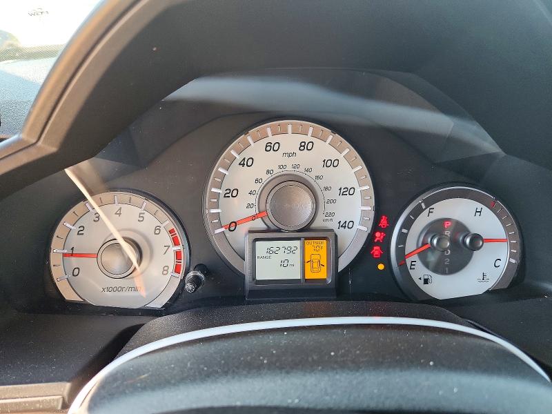 Продаж на аукціоні авто 2012 Honda Pilot, vin: 5FNYF4H65CB071380, номер лоту: 55090466