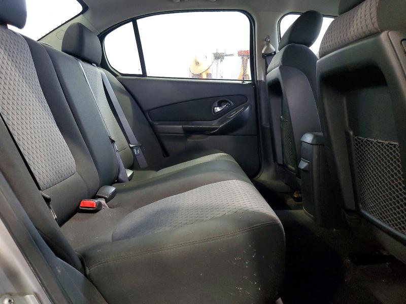 Aukcja sprzedaży 2007 Chevrolet Malibu, vin: 1G1ZT57F07F300174, numer aukcji: 54486196