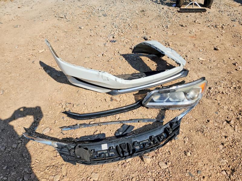 2016 Honda Accord მანქანა იყიდება აუქციონზე, vin: 1HGCR2F51GA078441, აუქციონის ნომერი: 54181556
