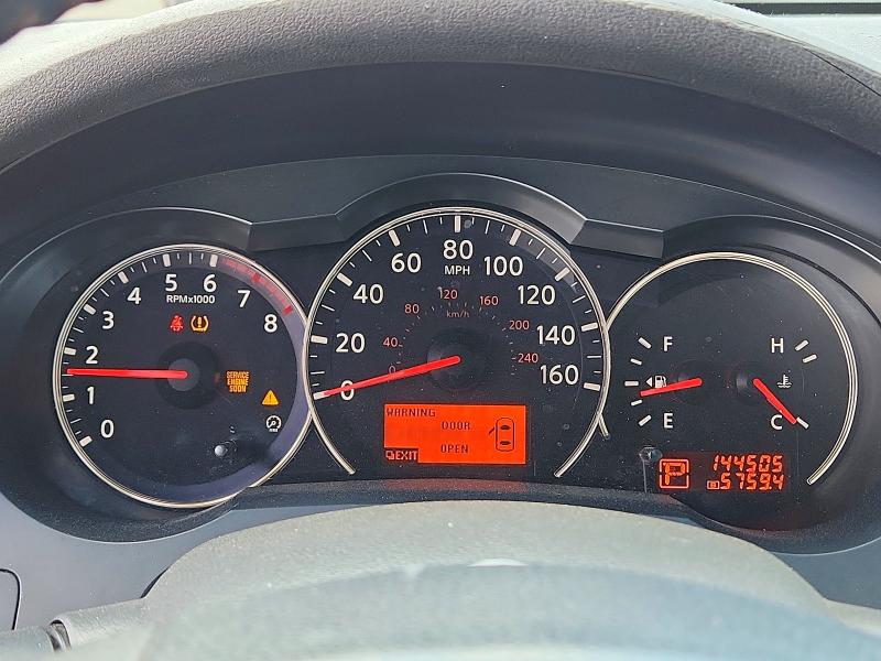 53310046 :رقم المزاد ، 1N4AL2EP2AC100474 vin ، 2010 Nissan Altima مزاد بيع