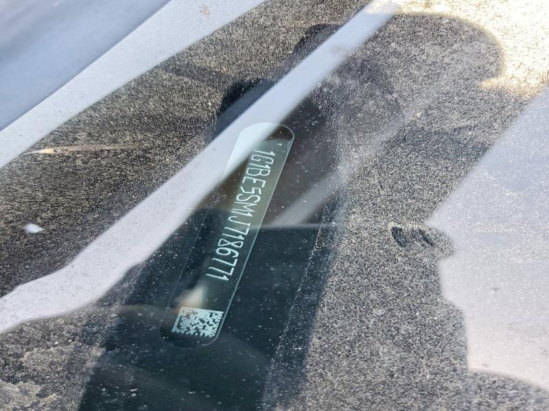2018 Chevrolet Cruze მანქანა იყიდება აუქციონზე, vin: 1G1BE5SM1J7186771, აუქციონის ნომერი: 54615846