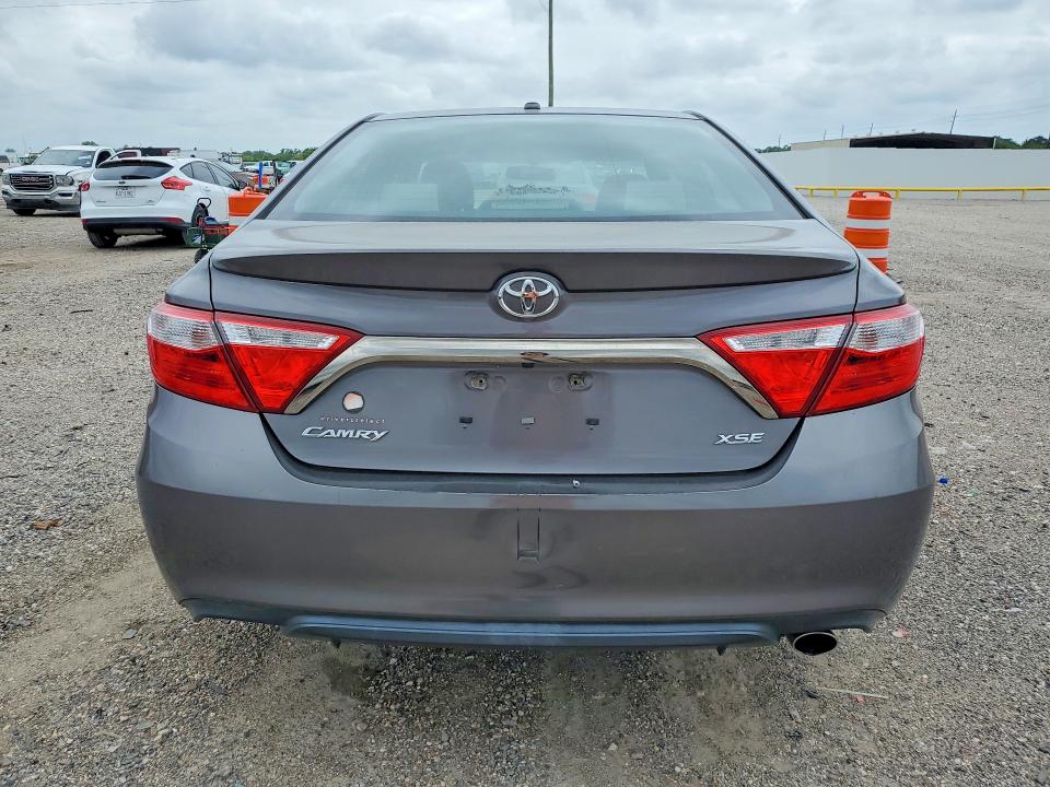 Aukcja sprzedaży 2016 Toyota Camry, vin: 4T1BF1FKXGU190121, numer aukcji: 52058596
