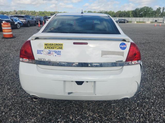 Продажа на аукционе авто 2015 Chevrolet Impala Limited, vin: 2G1WC5E35F1126846, номер лота: 54325676