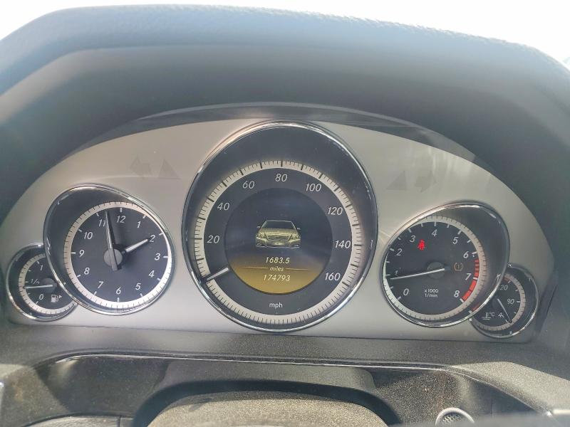 2012 Mercedes-benz E მანქანა იყიდება აუქციონზე, vin: WDDHF8JB4CA525440, აუქციონის ნომერი: 52655596