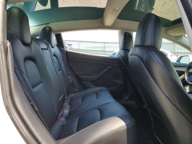 Продажа на аукционе авто 2022 Tesla Model 3, vin: 5YJ3E1EB5NF250177, номер лота: 53284716