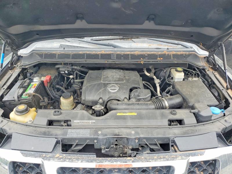 Продаж на аукціоні авто 2012 Nissan Armada, vin: 5N1BA0ND1CN601700, номер лоту: 53063336