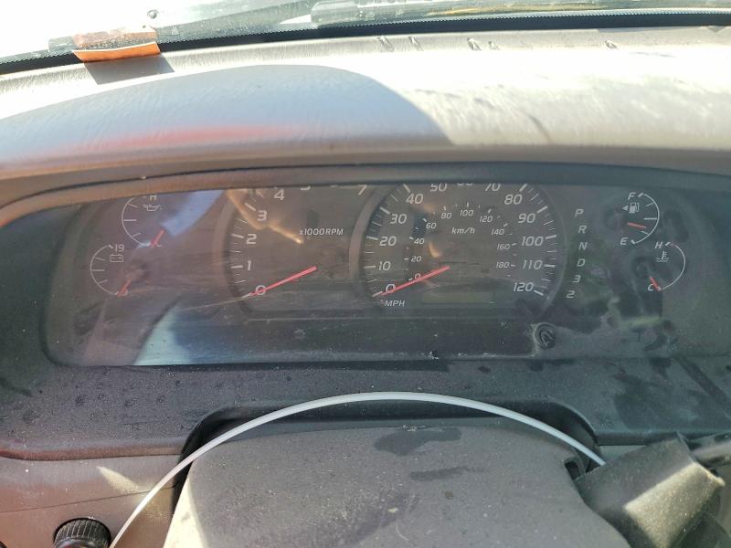 54843306 :رقم المزاد ، 5TBDT44115S468187 vin ، 2005 Toyota Tundra مزاد بيع