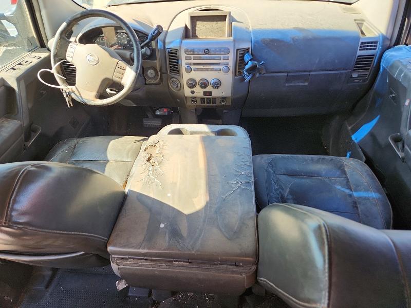 Продажа на аукционе авто 2005 Nissan Titan, vin: 1N6AA07B05N547527, номер лота: 54529866