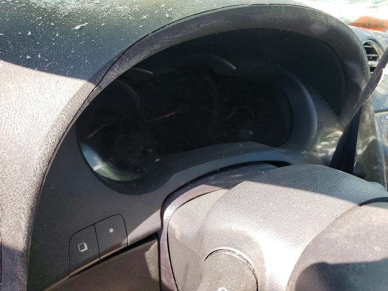 2008 Nissan Altima მანქანა იყიდება აუქციონზე, vin: 1N4AL21E68N432291, აუქციონის ნომერი: 53545686