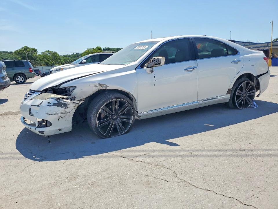 Aukcja sprzedaży 2010 Lexus Es, vin: JTHBK1EG6A2400728, numer aukcji: 53901616