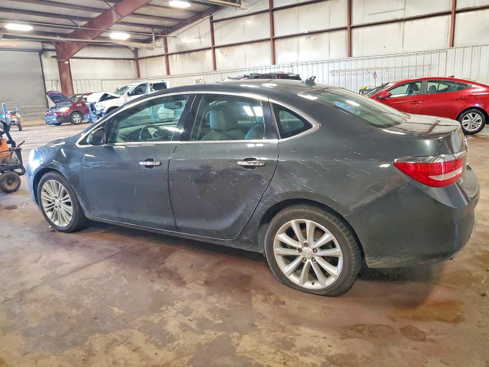 Продажа на аукционе авто 2014 Buick Verano, vin: 1G4PP5SK3E4165039, номер лота: 54103426