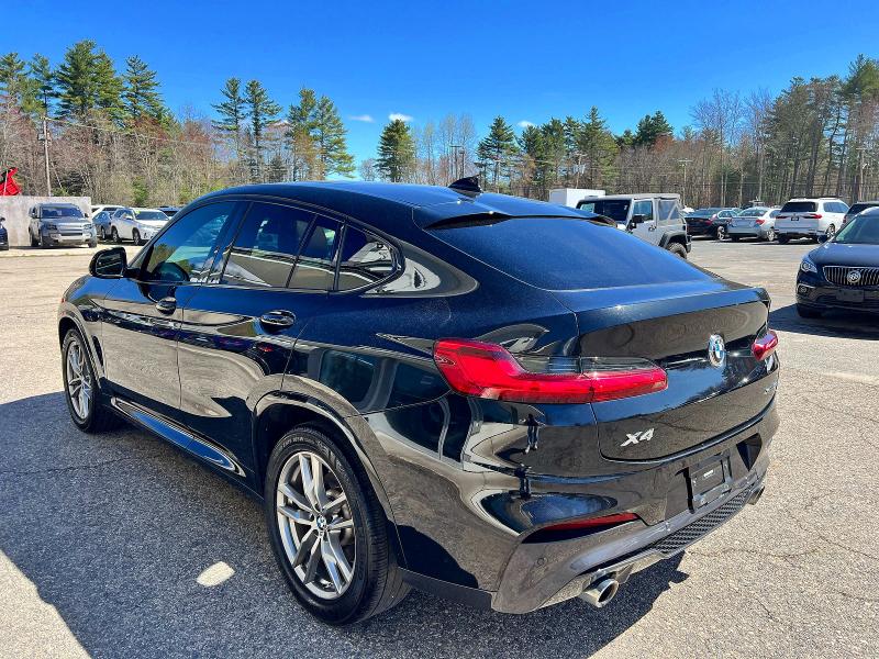 Продаж на аукціоні авто 2020 Bmw X4, vin: 5UX2V1C01L9C64762, номер лоту: 52450356
