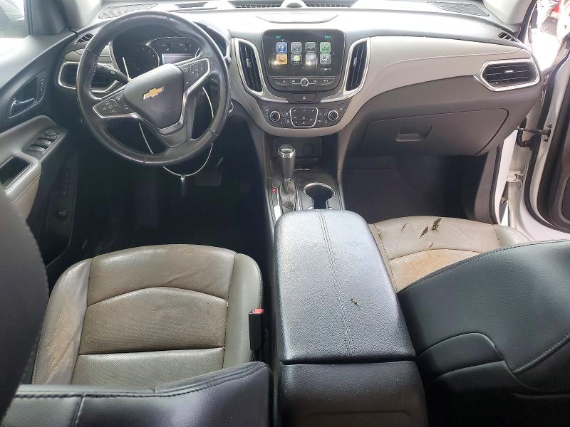 Aukcja sprzedaży 2018 Chevrolet Equinox, vin: 2GNAXMEV6J6103953, numer aukcji: 52516796