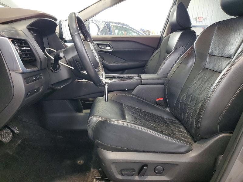 Продаж на аукціоні авто 2023 Nissan Rogue, vin: JN8BT3DD3PW300741, номер лоту: 52039686